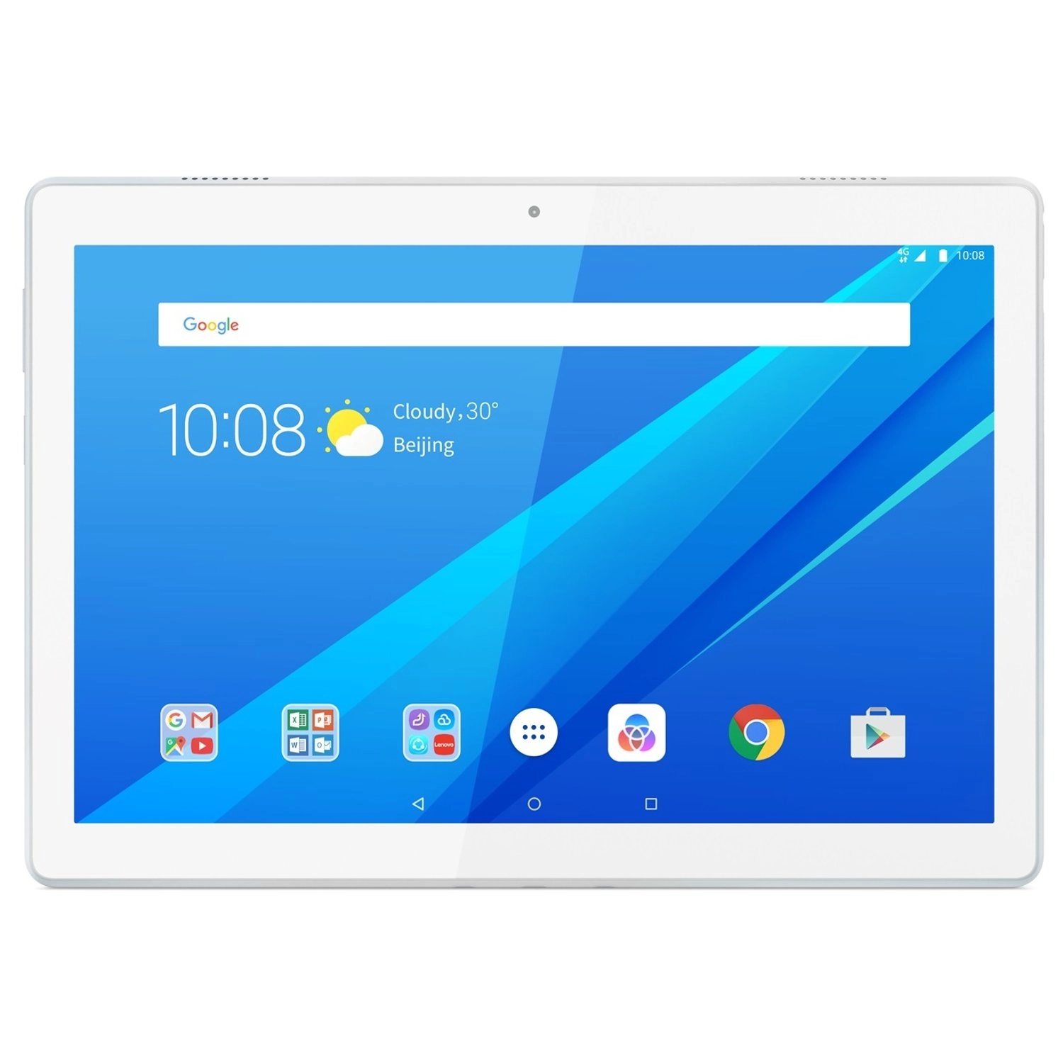 Lenovo Tab M10 TB-X605L - 32GB 10.1"