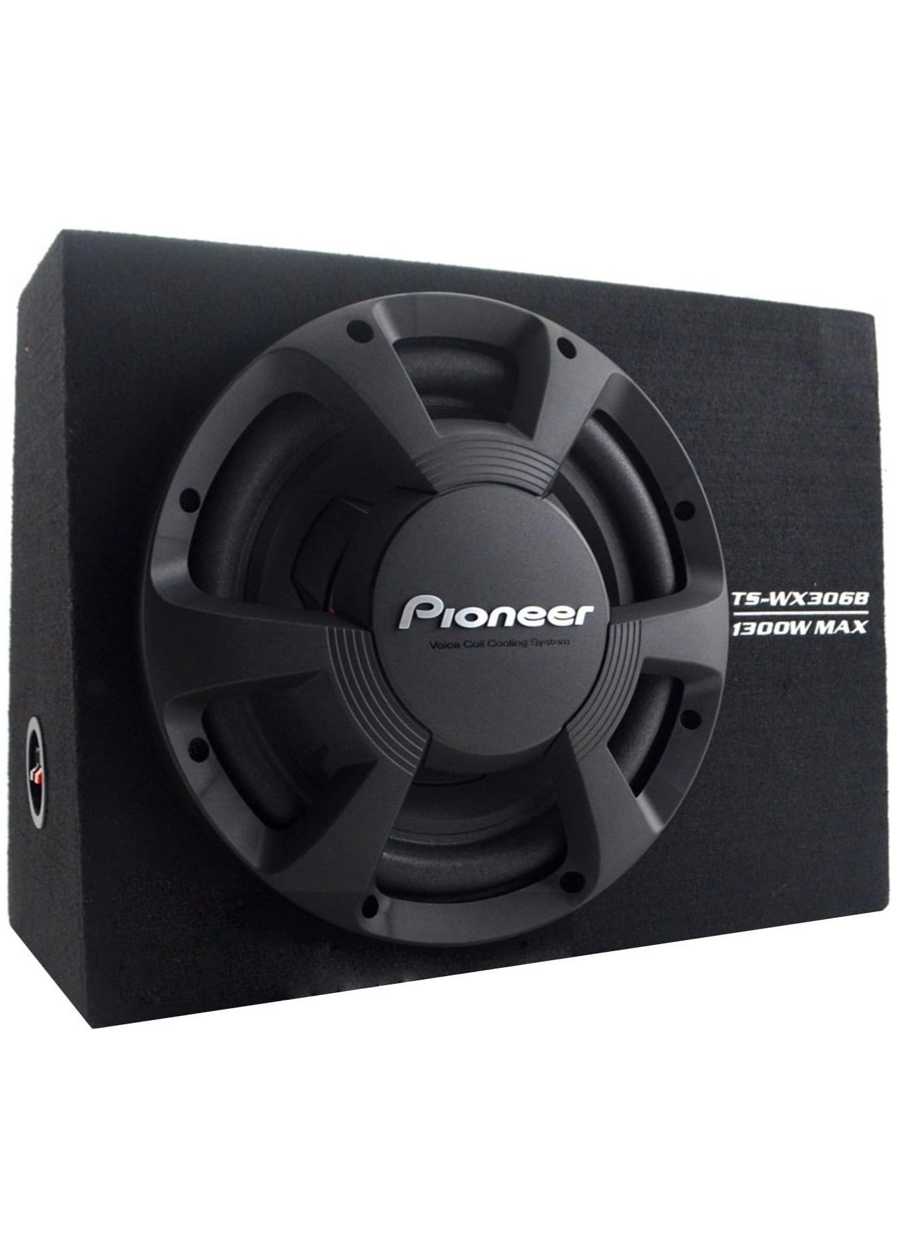 TS-WX306B - 30 cm 1300 W Peak