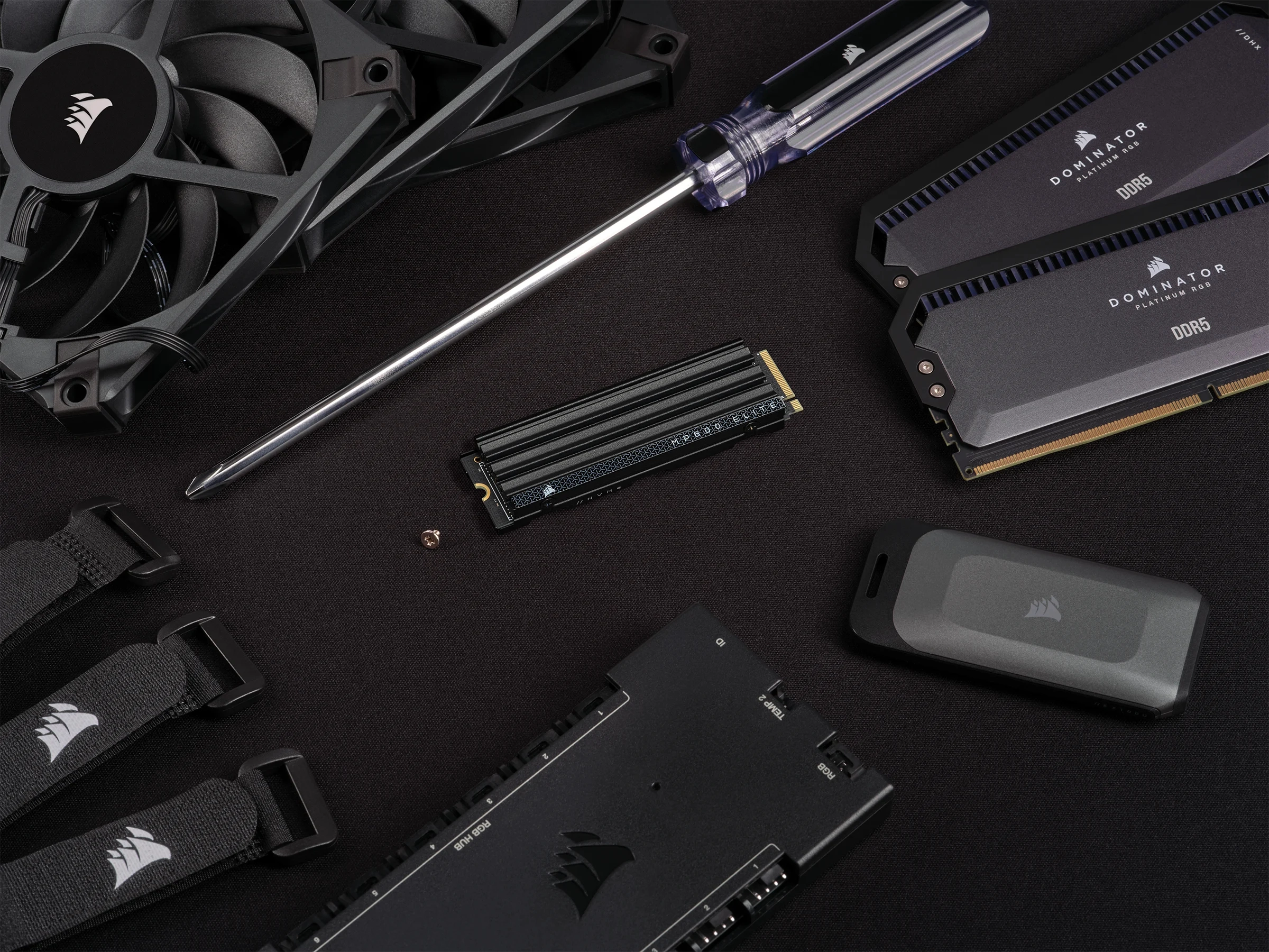 MP600 ELITE - 4TB M.2 2280