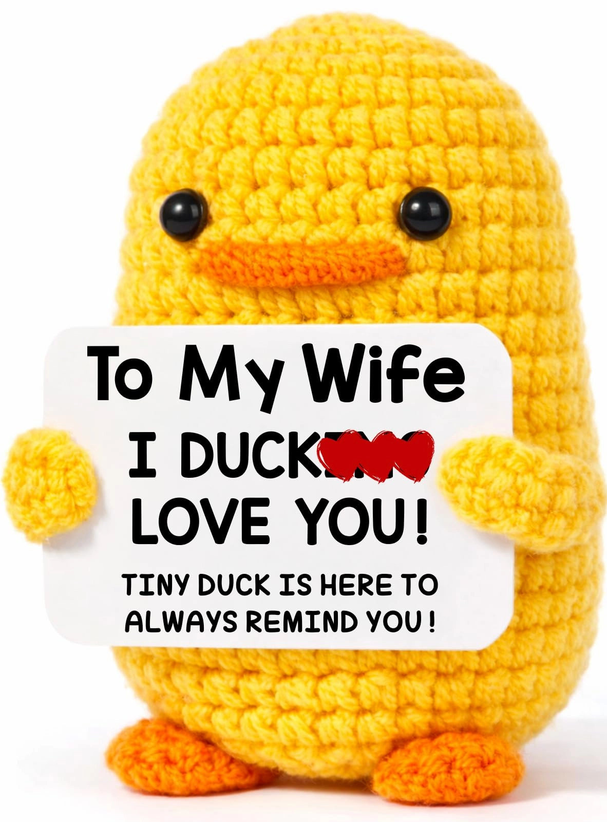 Duck - 8 cm
