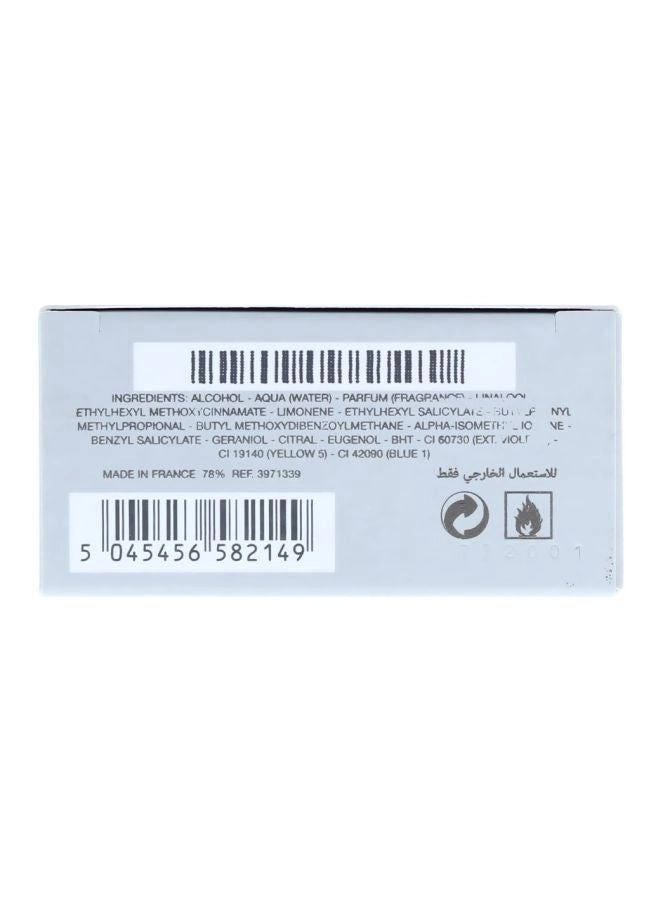 Brit Eau de Toilette 100ml