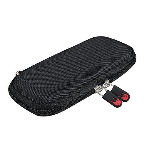 Hard EVA Travel Case - Bluetooth