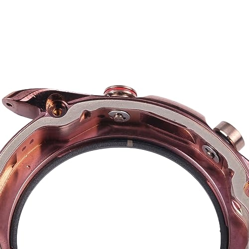 LCD Screen Frame Bezel Plate for Galaxy Watch 3 - 41mm