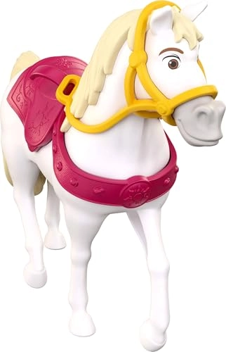 Disney Princess Toys Set - Movie Inspired (JHG85) 4 pcs