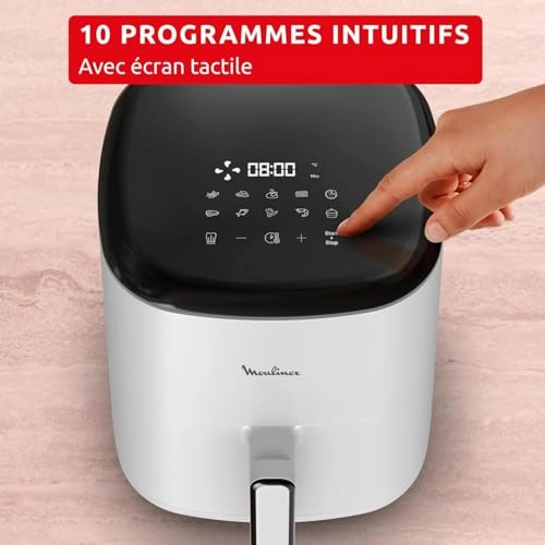 Easy Fry POP EZ2454F0