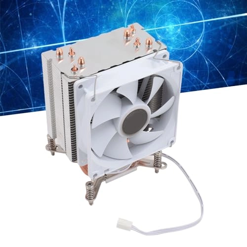 LGA 2011 CPU Cooler - 90mm