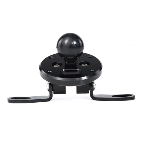 Motorcycle Phone Holder - Compatible With Yamaha For XJ6/DIVERSION 6061-T6 Aluminum