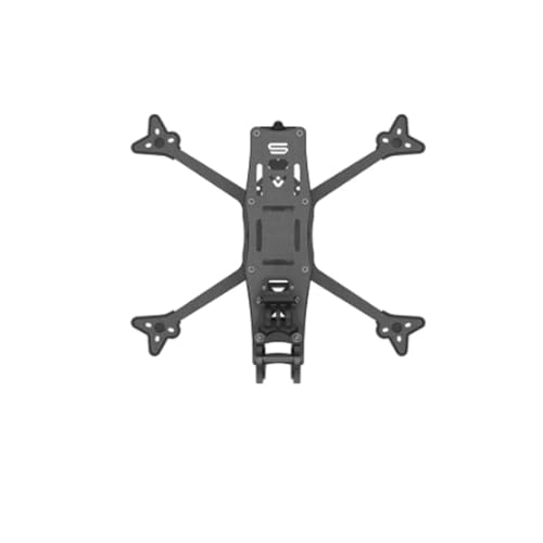 AOS 5 V5 Frame - 6mm Arms Lightweight