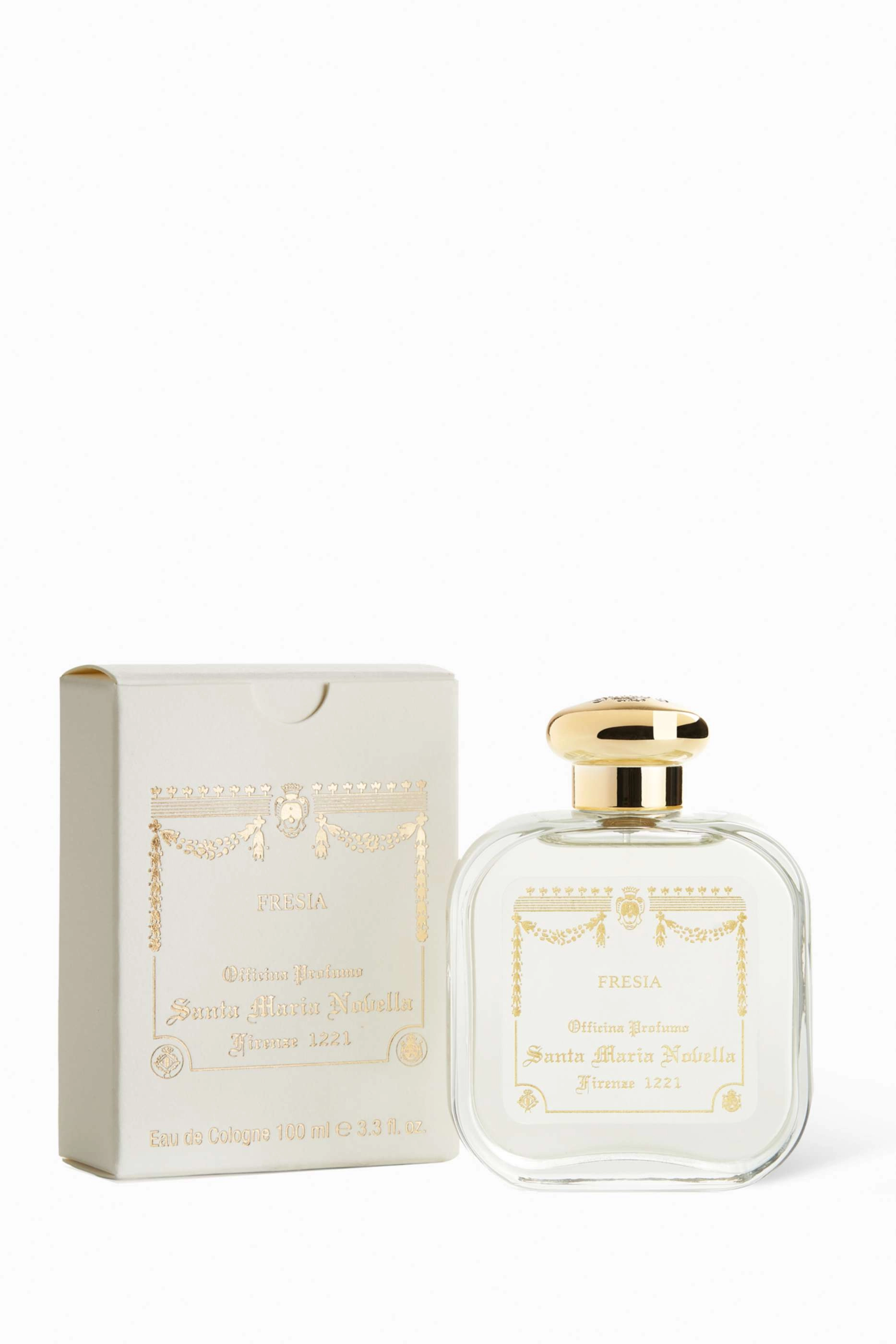 Santa Maria Novella Fresia - 100ml