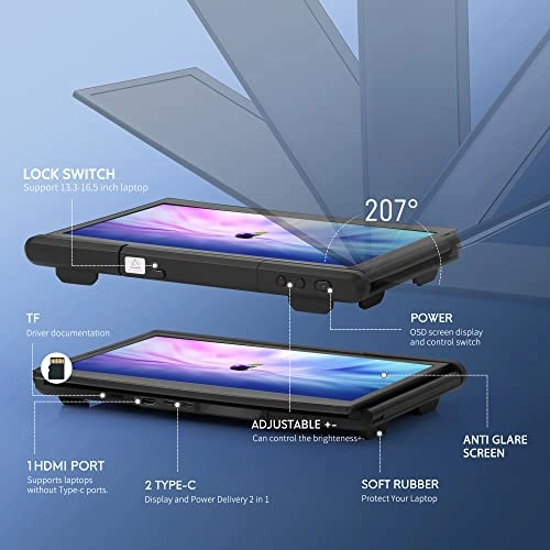 P1 Plus - P1 PLUS 13.3 Inches 1920 x 1080 Pixels