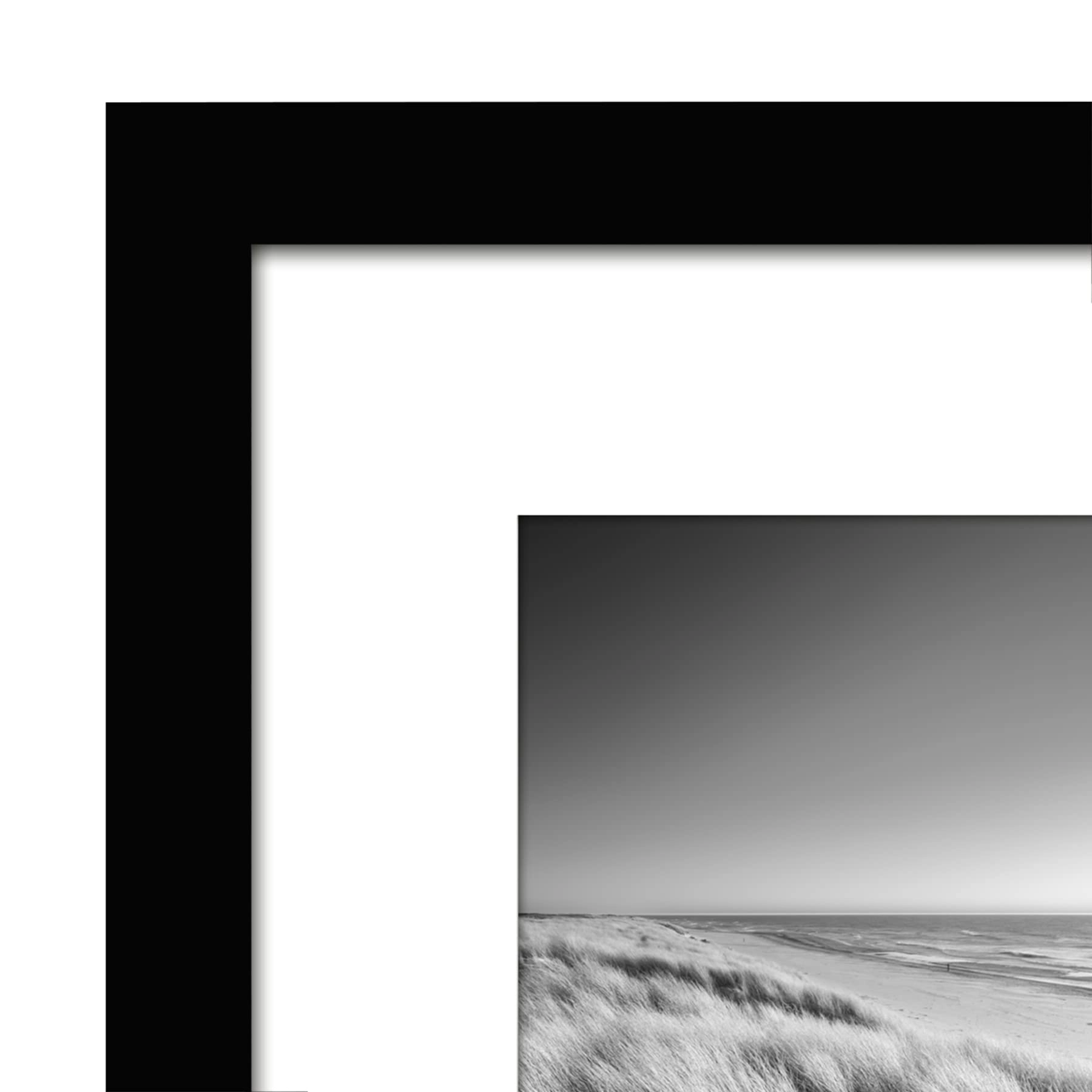 8x10 Picture Frame - 1