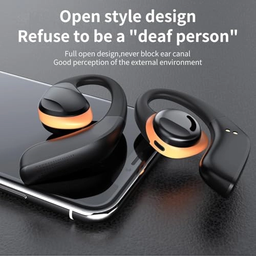 WEJ-073 Wireless Earbud