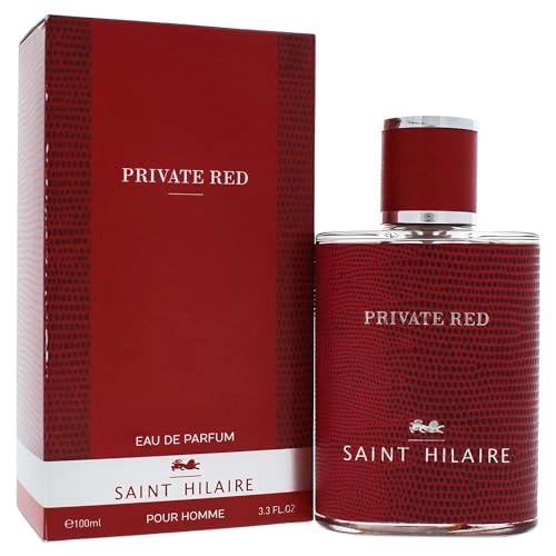 Private Red Eau de Parfum 100 ml