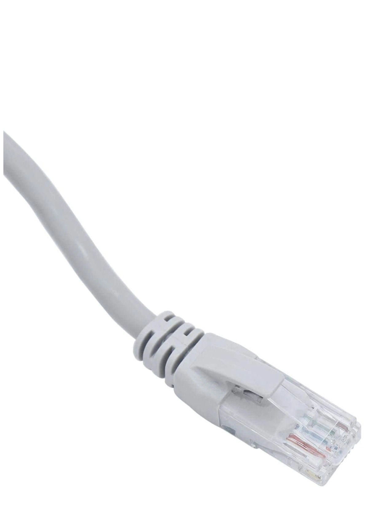 Cat6 Ethernet Crossover Cable - 5M