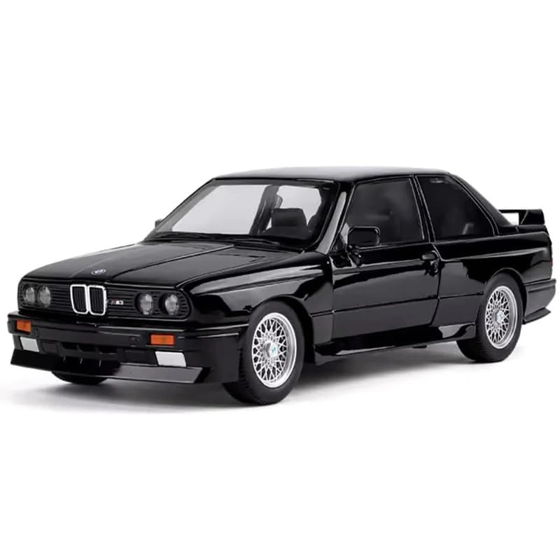 AHBHT, AHBHT B-M-W M3 - 1:24 1 pcs