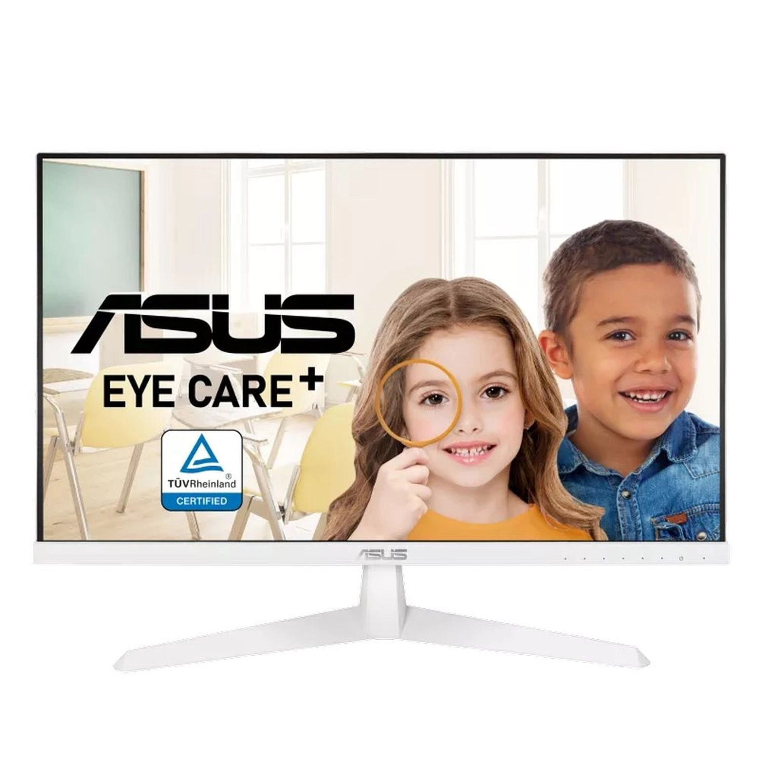 ASUS VY249HE-W - 23.8 inch 1920 X 1080 pixels