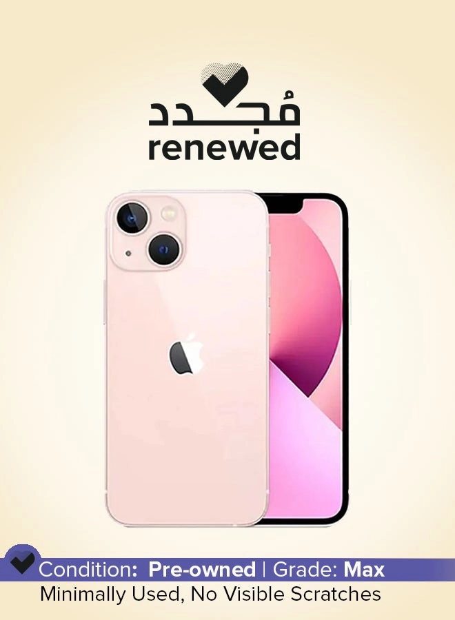 (Refurbished) iPhone 13 - 256GB