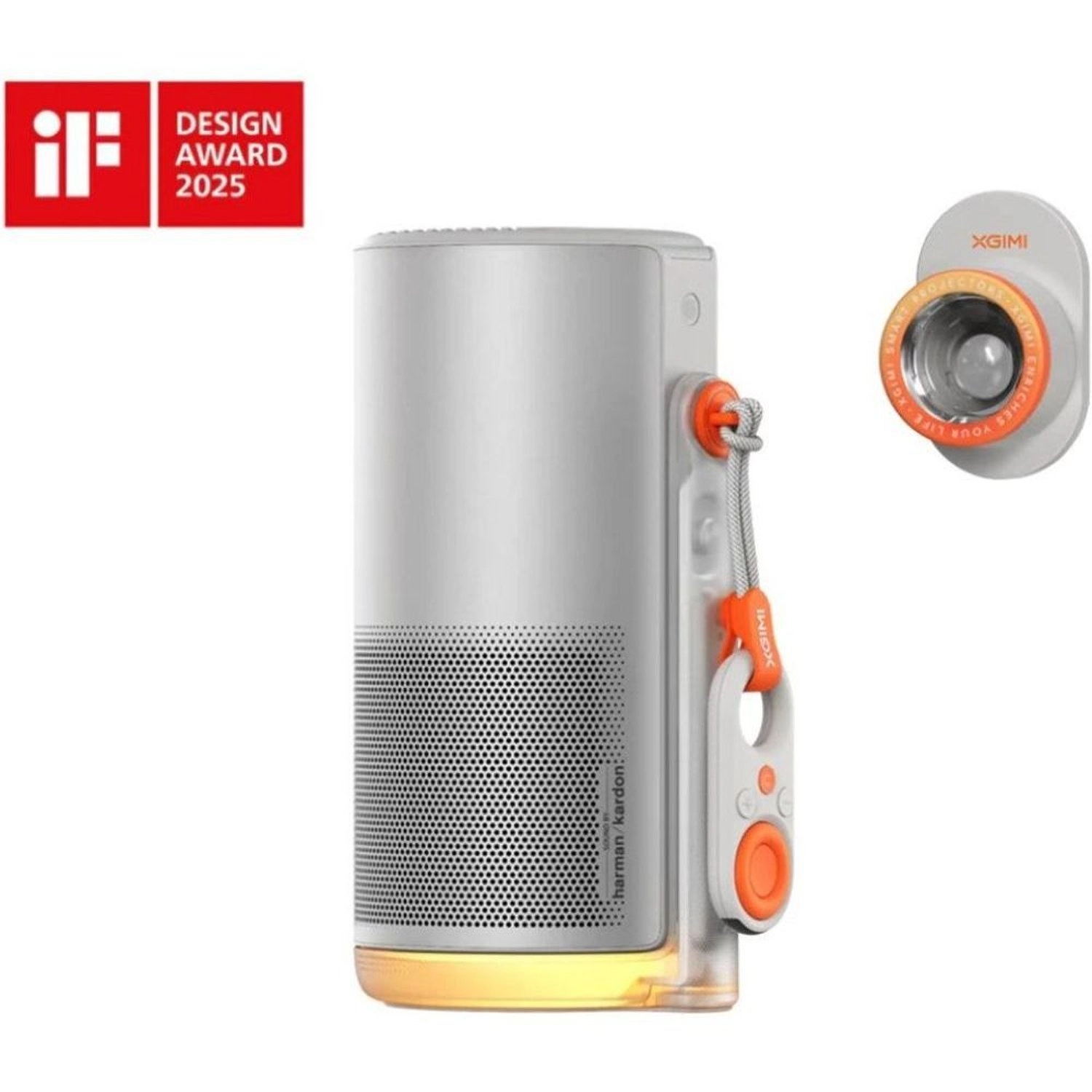 MoGo 4 11-000076-019 540 ANSI Lumens