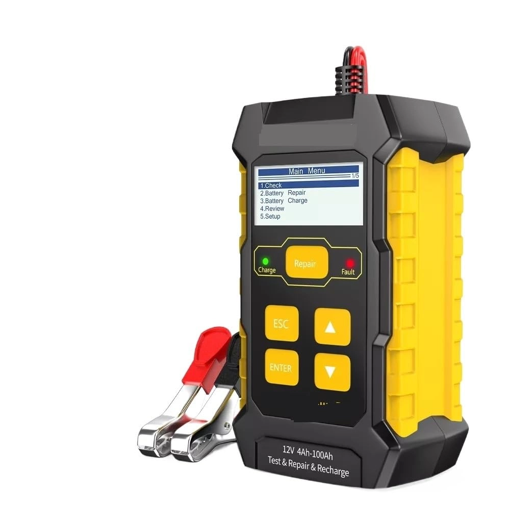 KW510 - 5A Pulse Repair