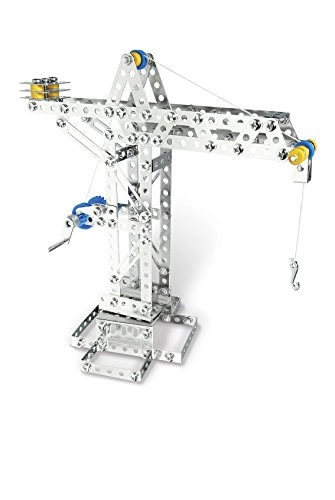 Construction C300 - 10 models 340 pcs for ages 8+