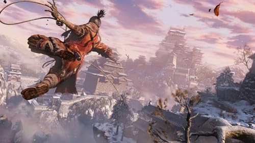 Sekiro: Shadows Die Twice - Xbox One