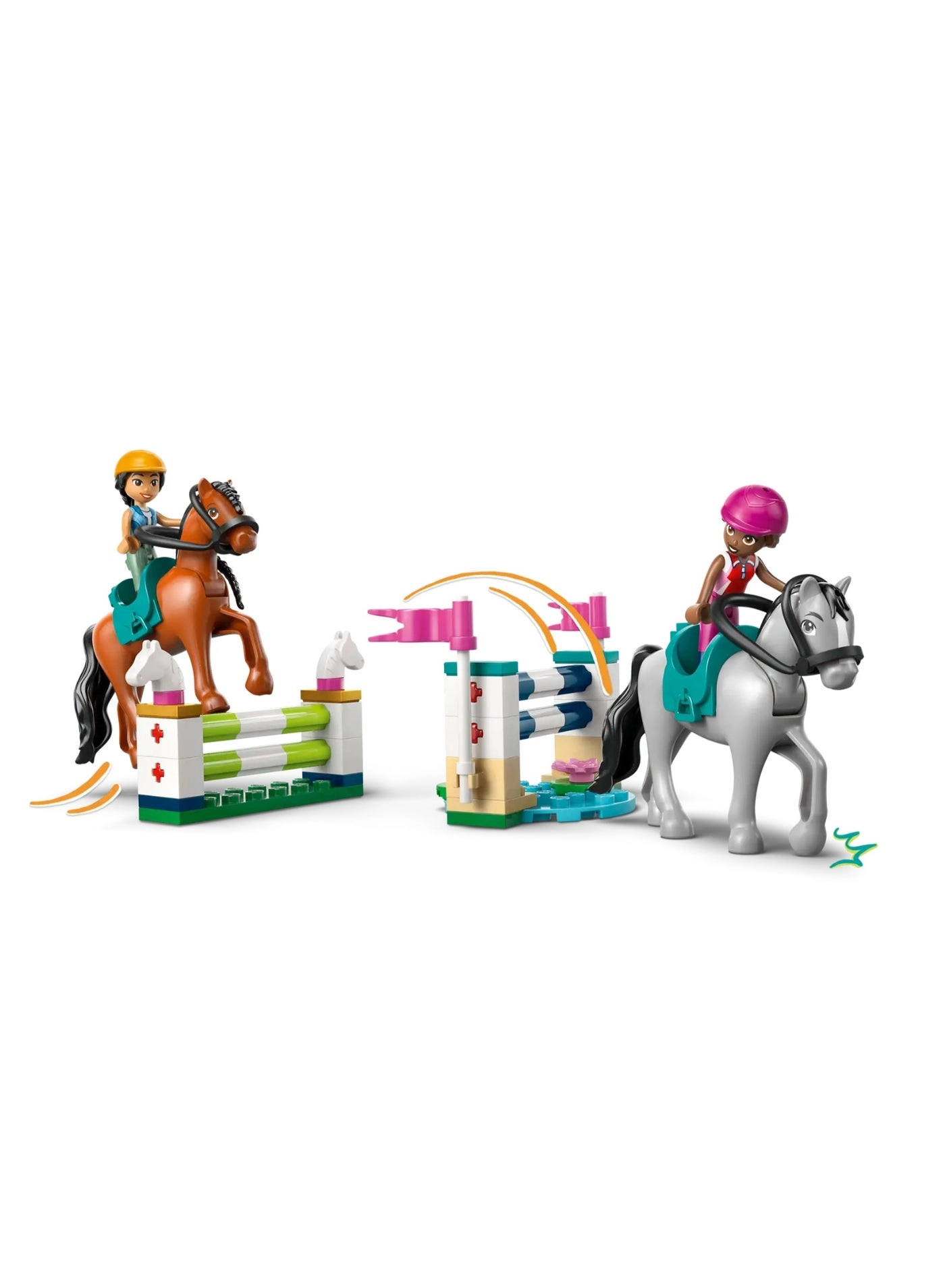 Friends Horse Stable and Riding Academy (42688)