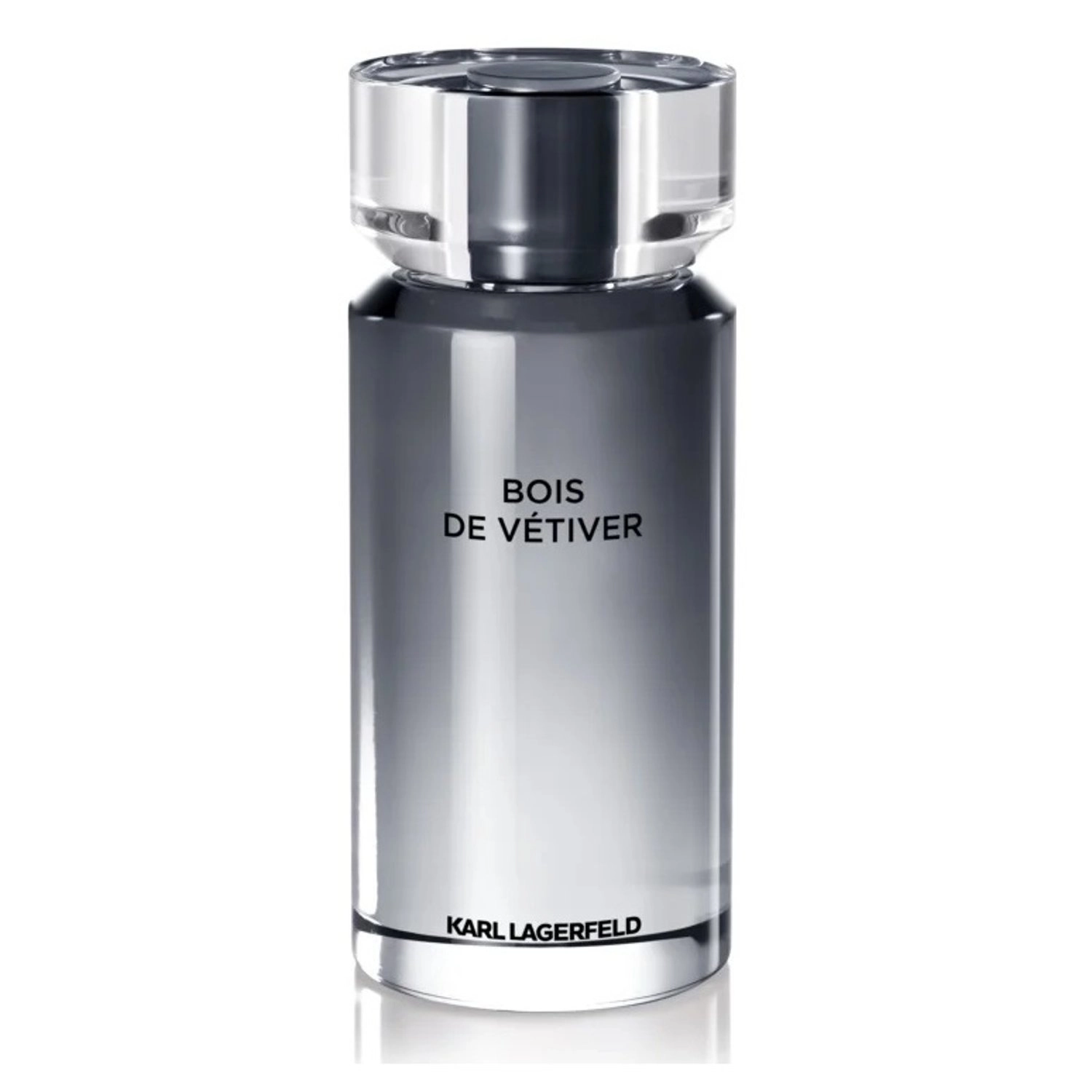 Bois De Vetiver - Eau de Toilette 100ml