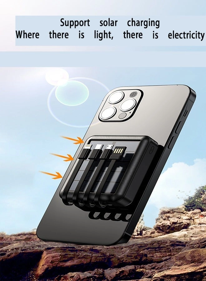 POWER89805 - 20000 milliamp-hour