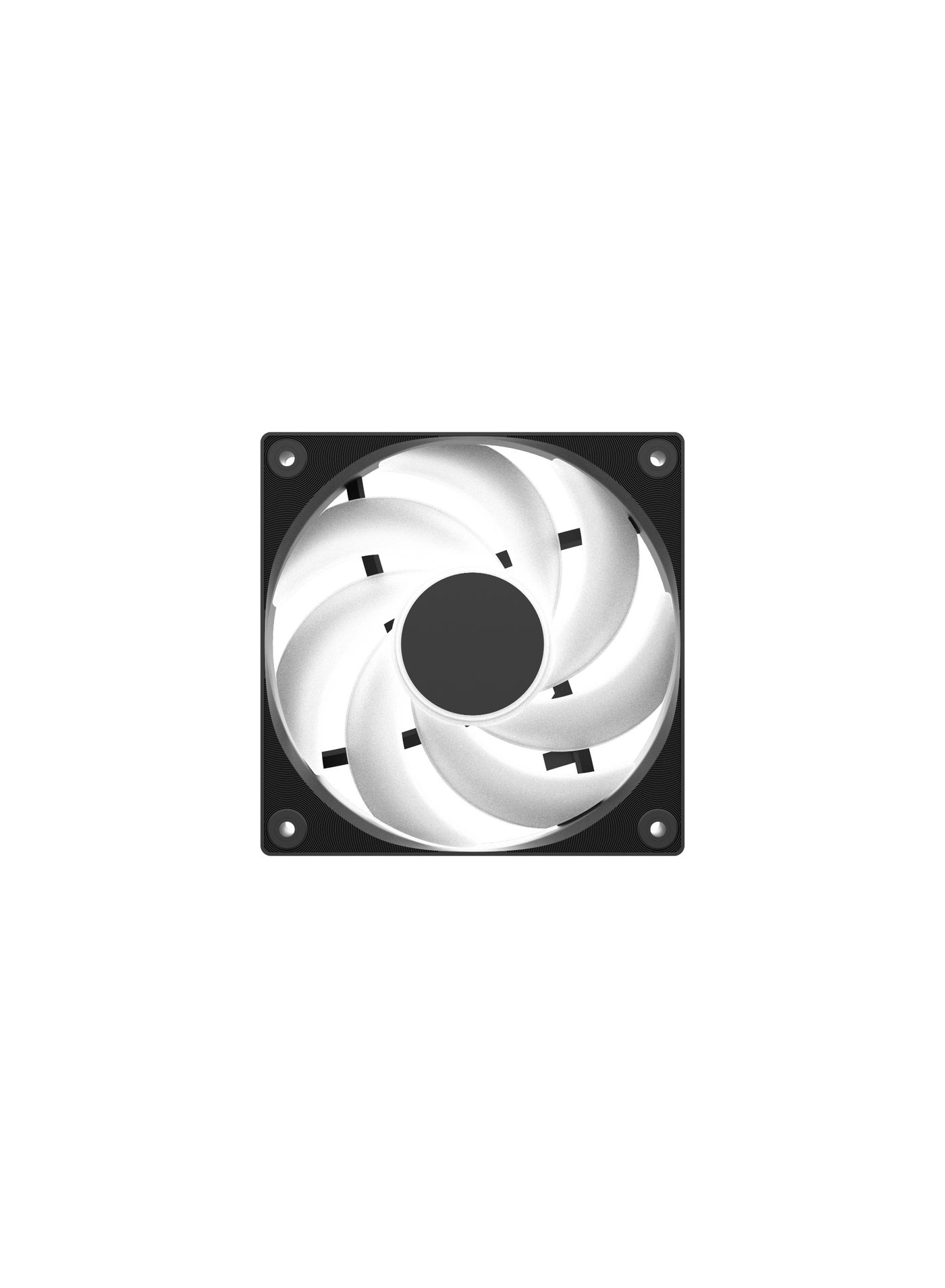 G1-AL-NP - 1 Pack 120mm