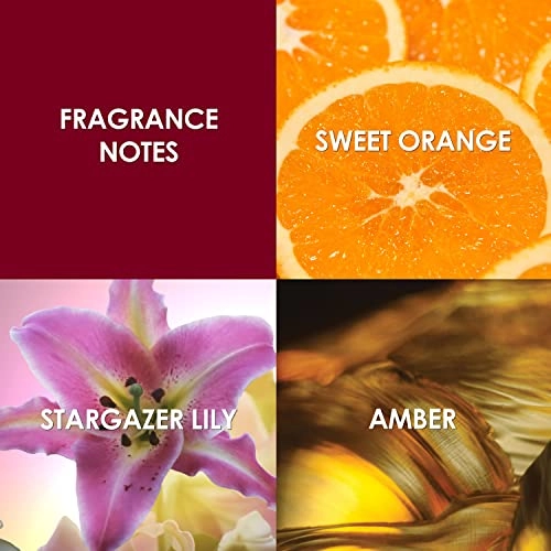 Hidden Fantasy Eau de Parfum 100ml