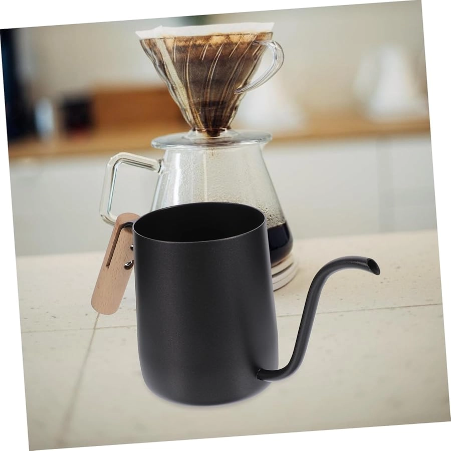 Gooseneck Coffee Kettle