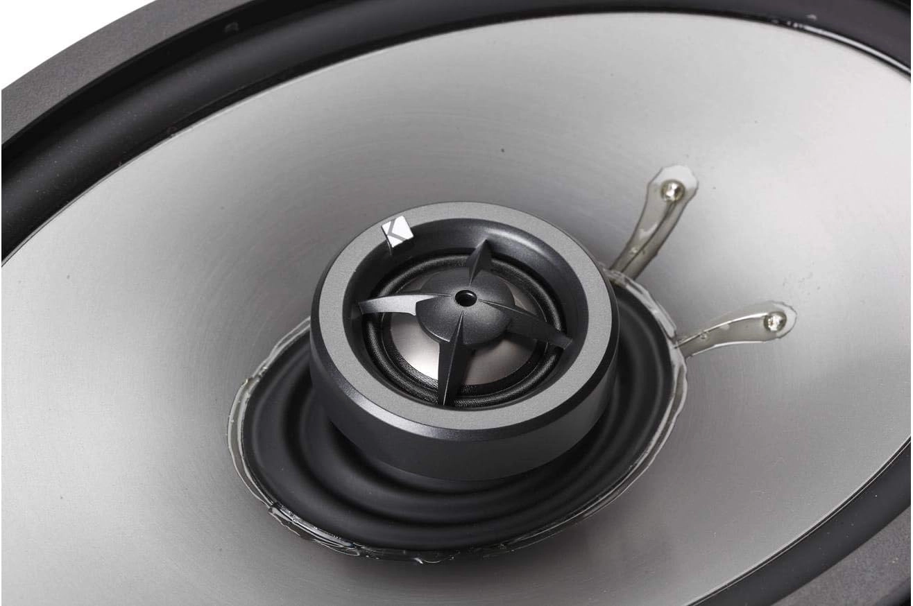 40PS692 - 6x9" Coaxial