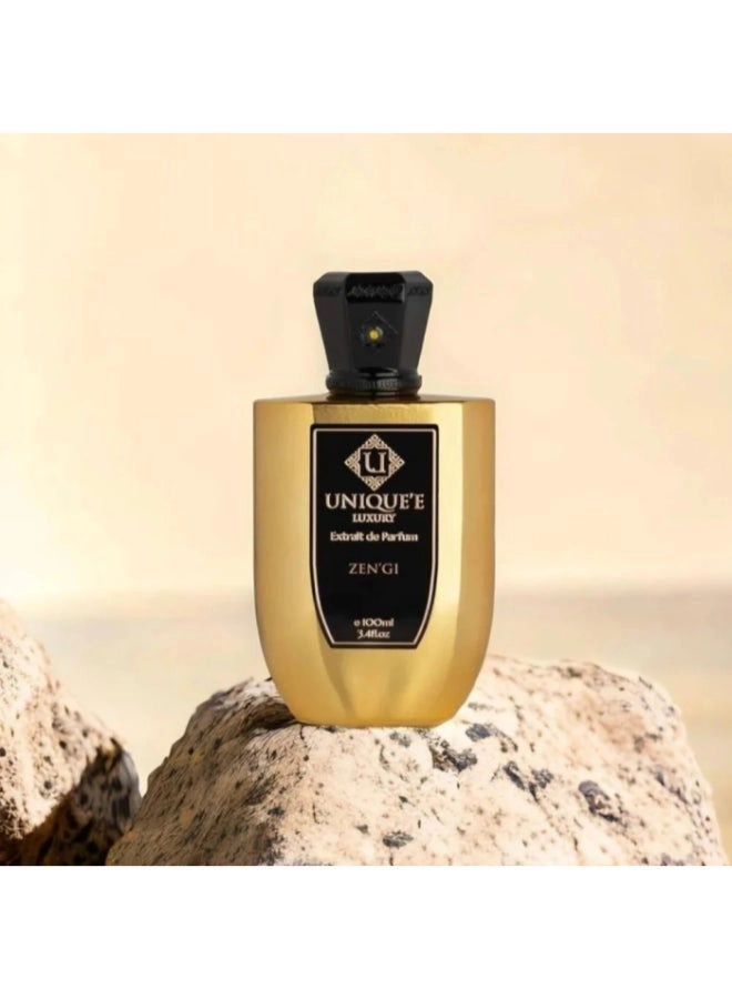 Zen'Gi Eau de Parfum 100 ml