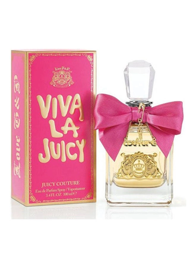 Juicy Couture Viva La Juicy Rose - Eau de Parfum 100ml