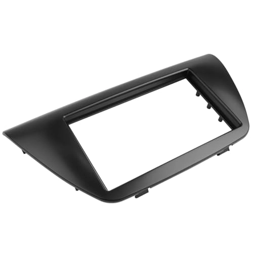 Car Radio fascia - Lancer IX 2006