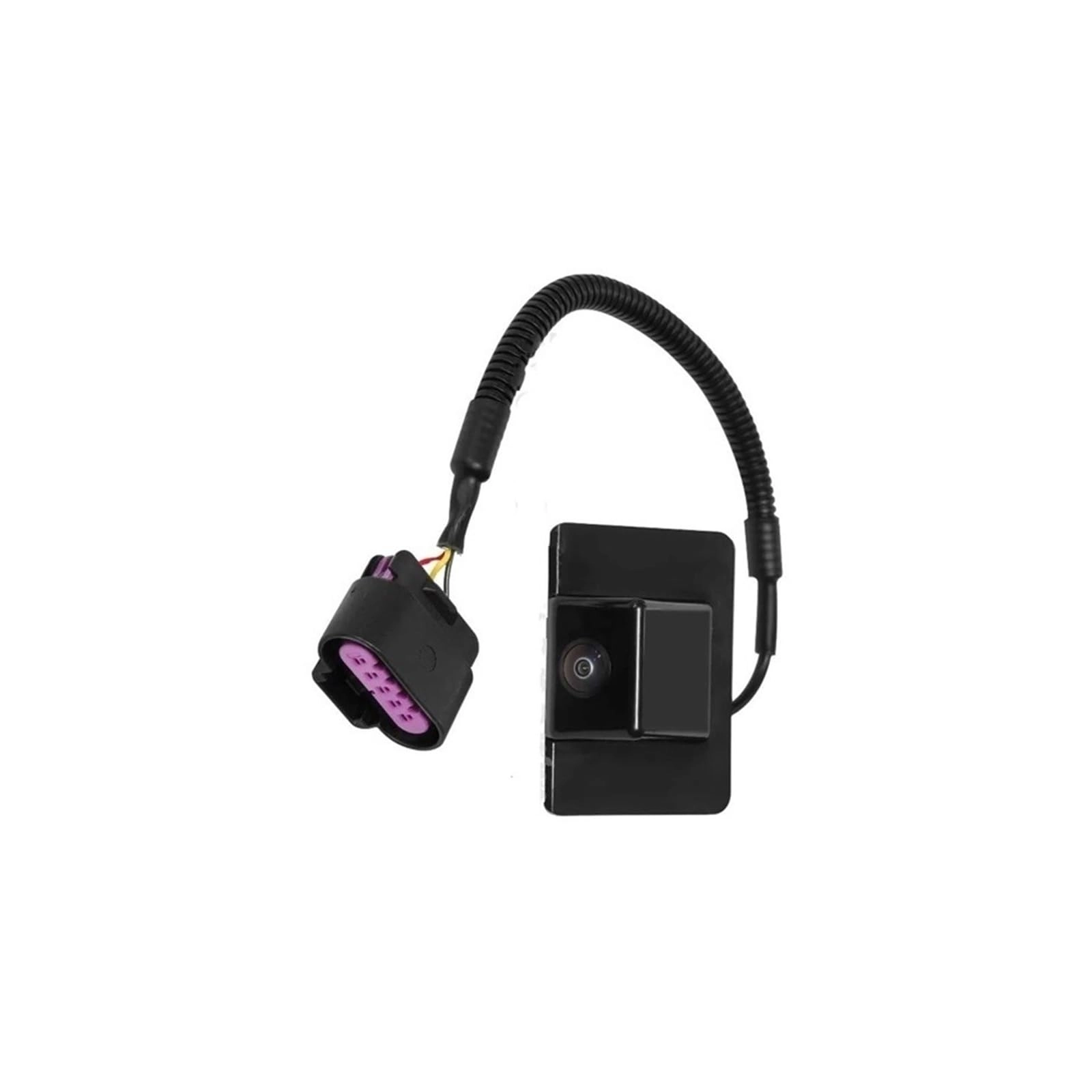CHBCZSBH Rear View Assist Reverse Parking Backup Camera - Night vision Wired High-Resolution