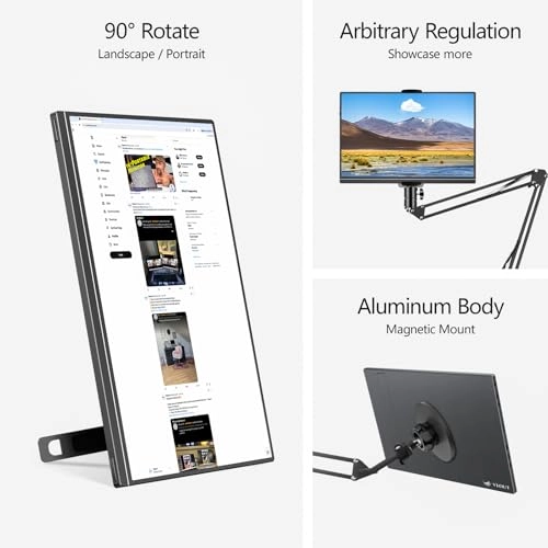 V1Pro - 16 Inches 2560x1600