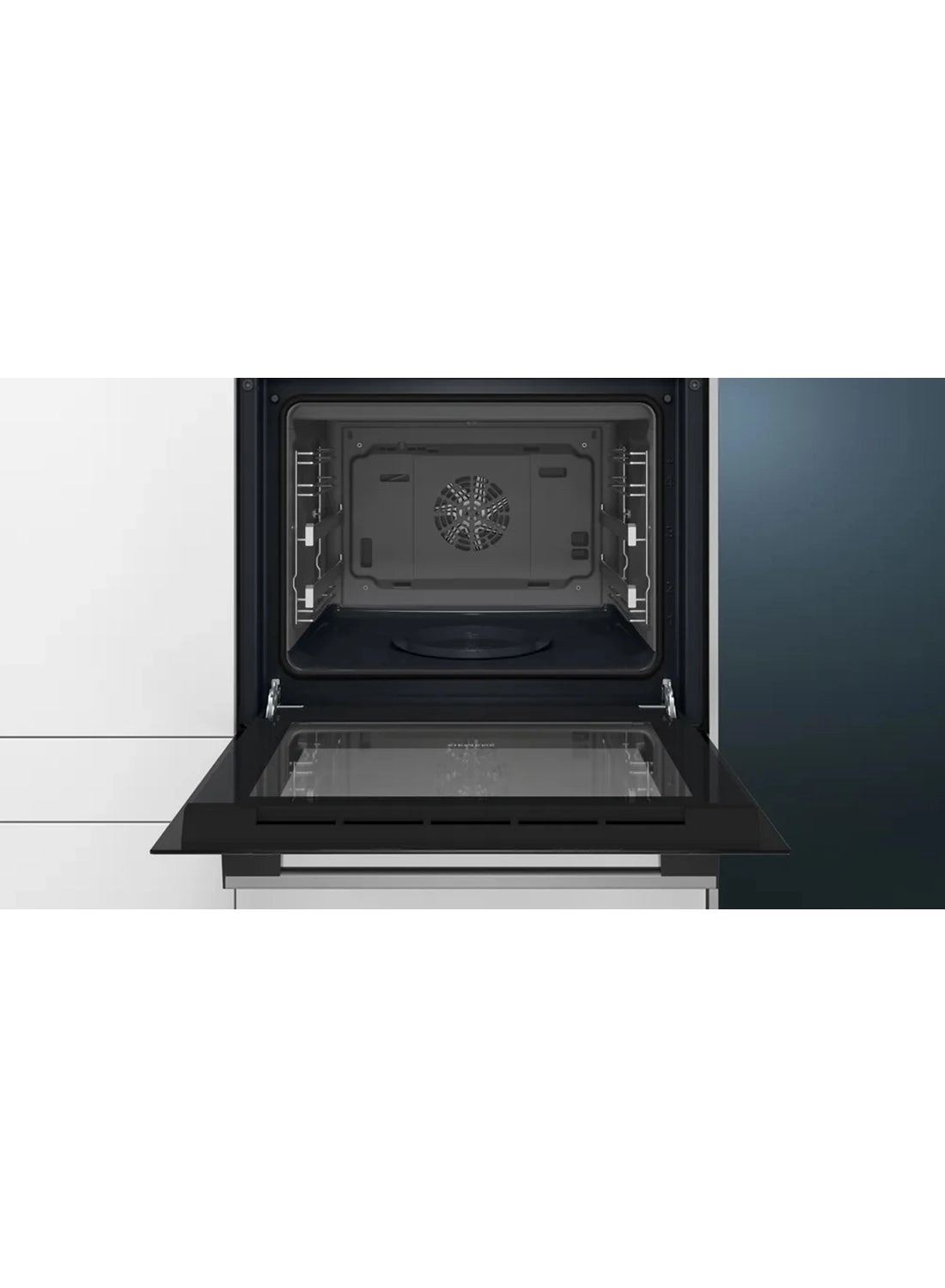 iQ500 HI257JYB0M Electric Oven