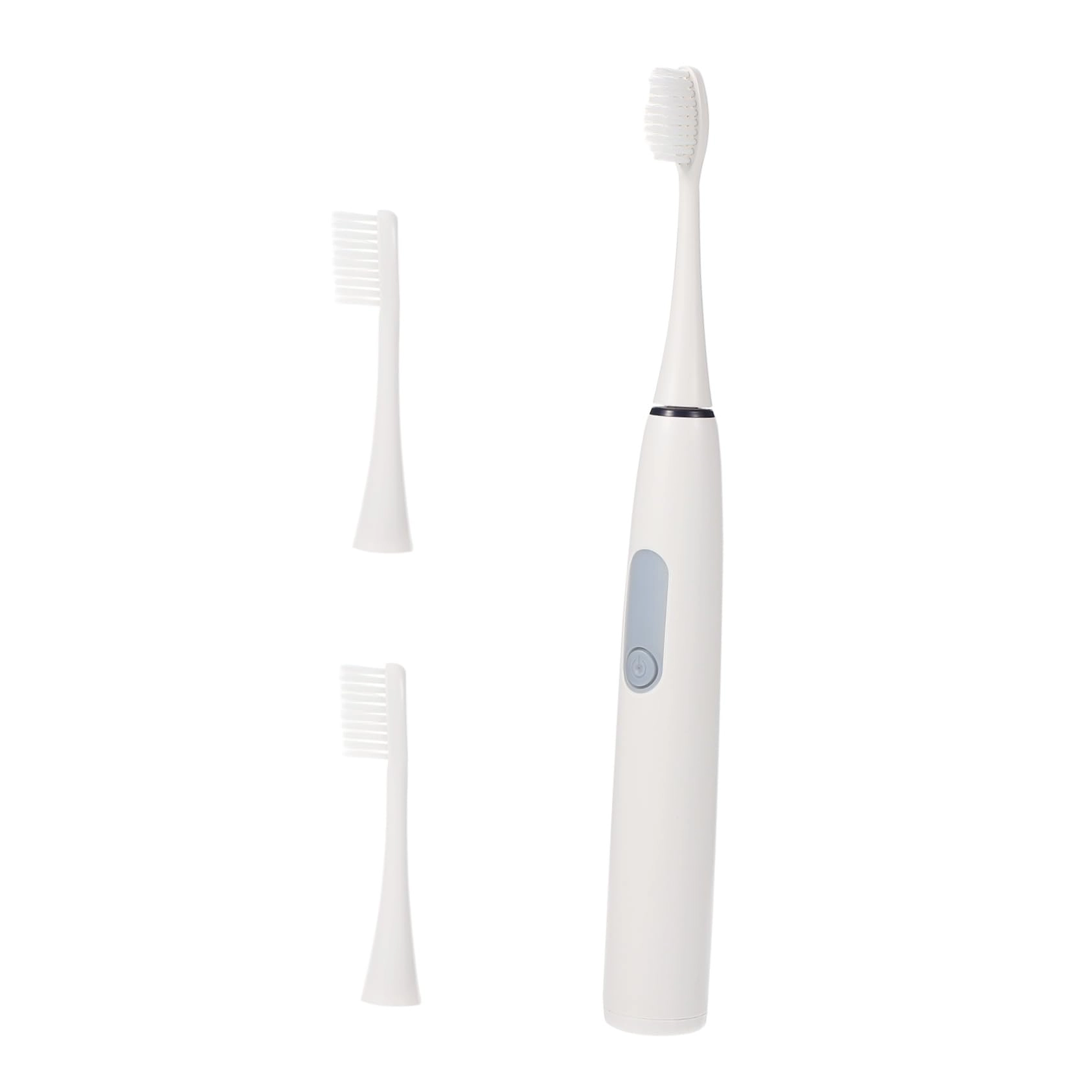 WRITWAA Electric Toothbrush - Soft Bristle Battery Powered