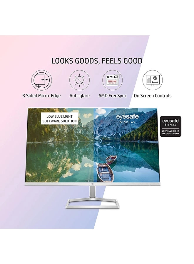 M24fe - 43G27AS 23.8 inches 1920 X 1080 pixels