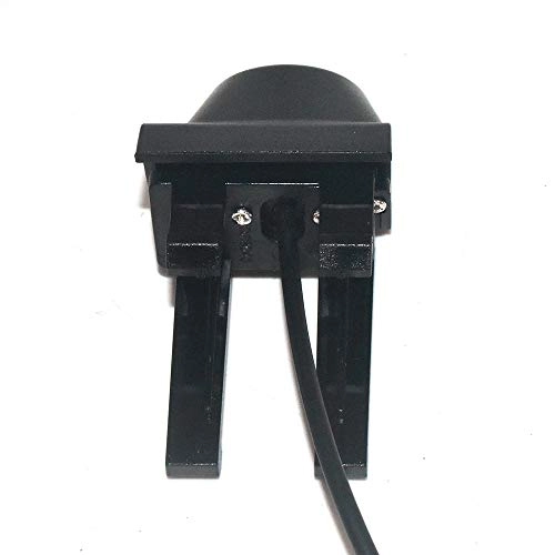 Car Front View Parking Camera - Night Vision 520TV lines