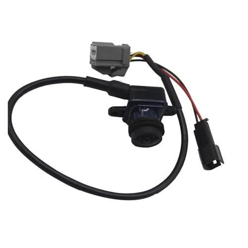 Backup Camera - Night Vision