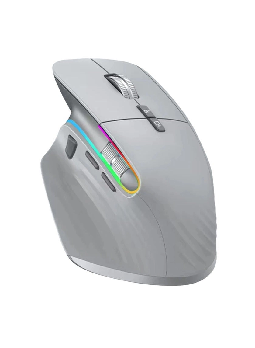 M10 Multi-Device Mouse - Wireless