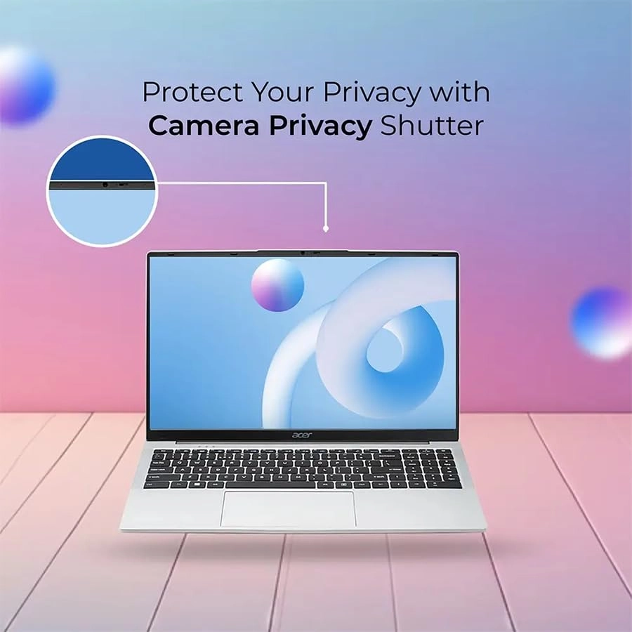 Aspire 3 A325-45 - 15.6'' Celeron N4500 8GB DDR4 512GB SSD