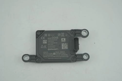 ninawesome (Open Box) Forward Range Radar Sensor - 85000046 Front Radar Cruise Control Sensor Module