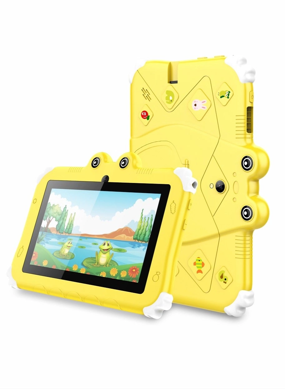 K3 - 4GB 7-inch 128GB