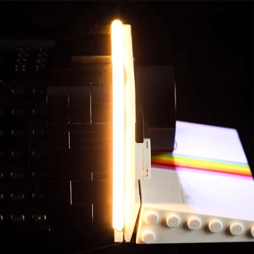 LED Lighting kit (21345) - Polar/oid OneStep SX-70 Compatible