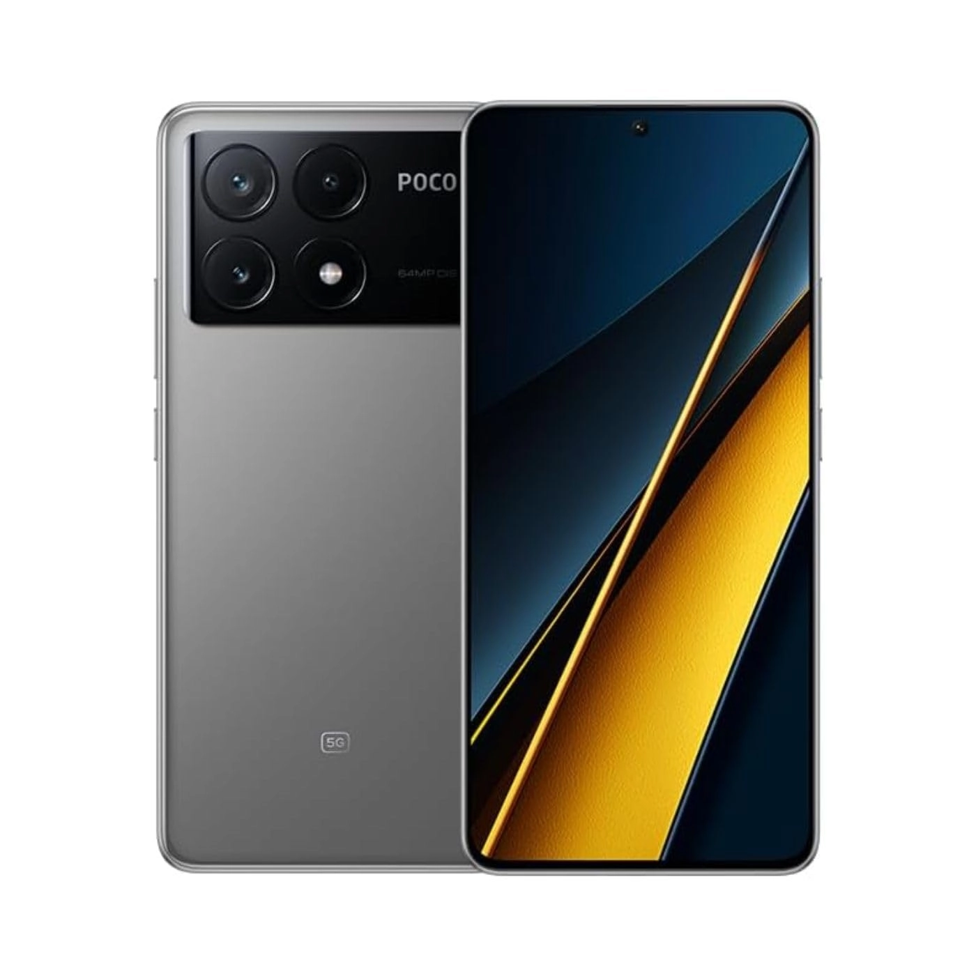 X6 Pro - 8GB 256GB
