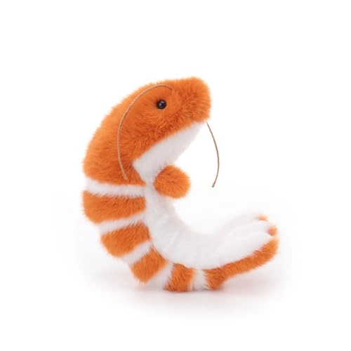 Lively Shrimp - 15 cm