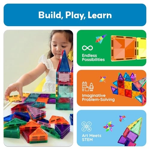 Mini Diamond PTM60 - 60pcs